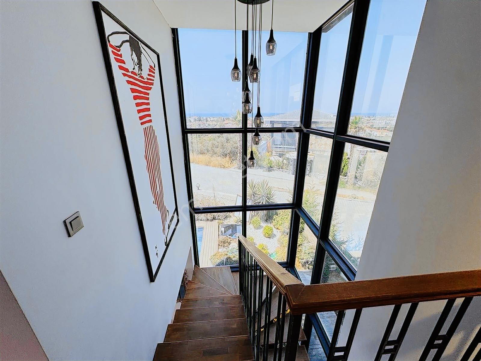 Kuşadası Avm Bölgesinde Tek Müstakil Özel Havuzlu 4+1 Villa - Görsel 26