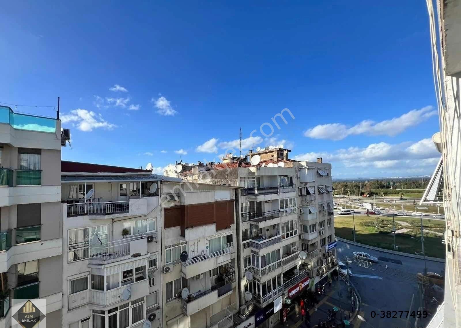 Balçovada Metro Yakını Asansörlü Tadilatlı 3+1 Satılık Daire - Görsel 20