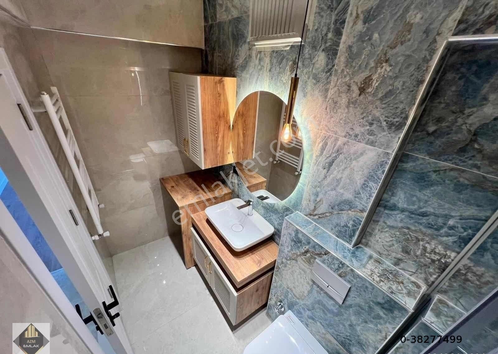Balçovada Metro Yakını Asansörlü Tadilatlı 3+1 Satılık Daire - Görsel 32