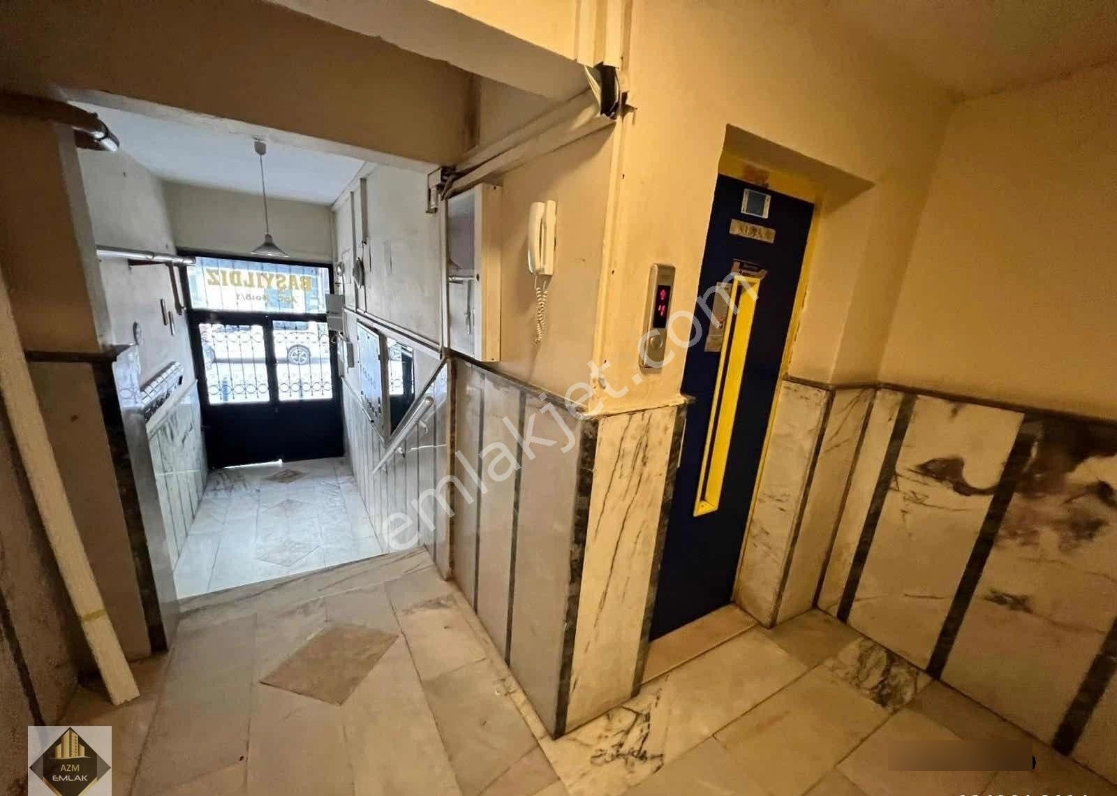 Balçovada Metro Yakını Asansörlü Tadilatlı 3+1 Satılık Daire - Görsel 28