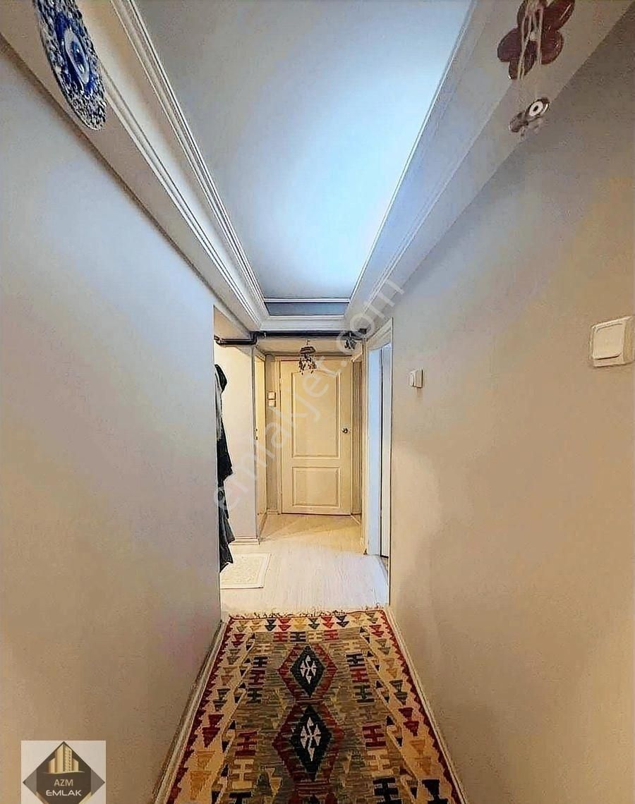 İnönü Cadde Üzerinde Arakat Asansörlü Otoparklı Metro Yakını - Görsel 11