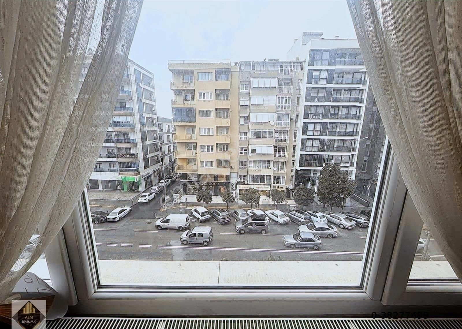 İnönü Cadde Üzerinde Arakat Asansörlü Otoparklı Metro Yakını - Görsel 13