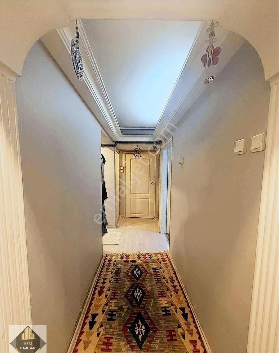 İnönü Cadde Üzerinde Arakat Asansörlü Otoparklı Metro Yakını - Görsel 6