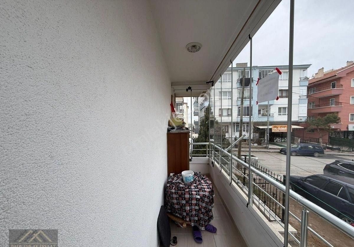 Bade Emlak İnşaattan Okul - Cadde - Yakını Ebeveyn Banyolu 3+1 Y.giriş - Görsel 30