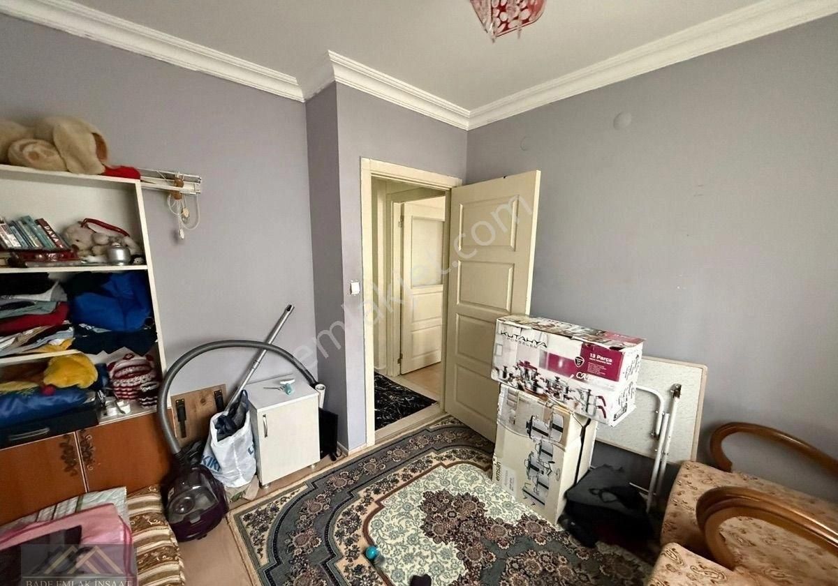 Bade Emlak İnşaattan Okul - Cadde - Yakını Ebeveyn Banyolu 3+1 Y.giriş - Görsel 24