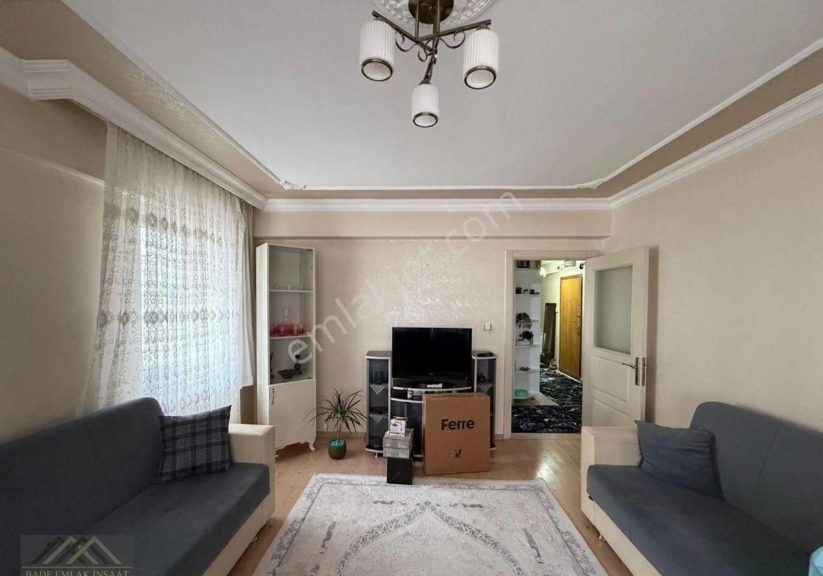 Bade Emlak İnşaattan Okul - Cadde - Yakını Ebeveyn Banyolu 3+1 Y.giriş - Görsel 28