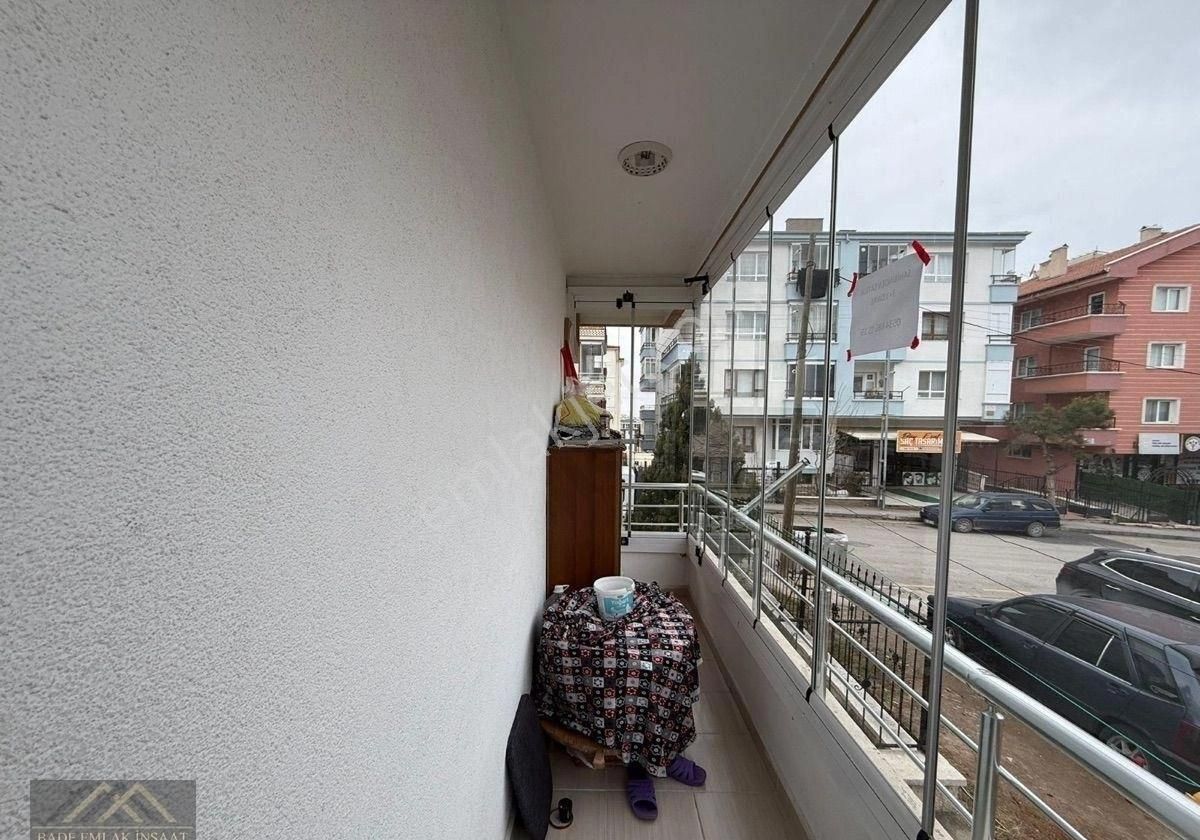 Bade Emlak İnşaattan Okul - Cadde - Yakını Ebeveyn Banyolu 3+1 Y.giriş - Görsel 25