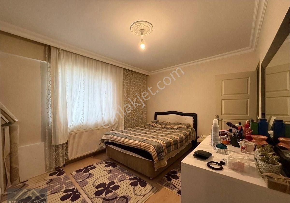 Bade Emlak İnşaattan Okul - Cadde - Yakını Ebeveyn Banyolu 3+1 Y.giriş - Görsel 14