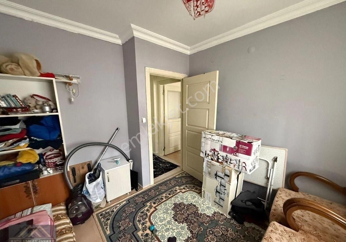 Bade Emlak İnşaattan Okul - Cadde - Yakını Ebeveyn Banyolu 3+1 Y.giriş - Görsel 23