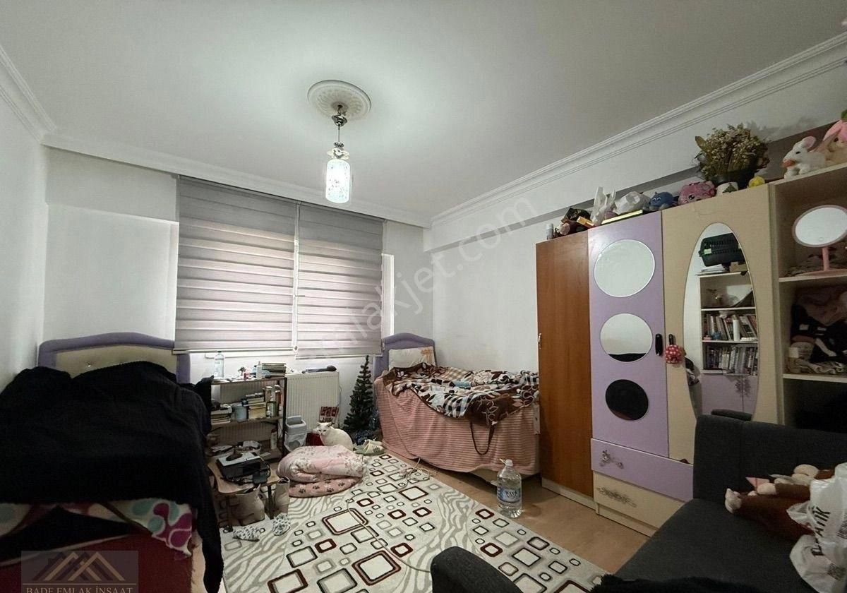 Bade Emlak İnşaattan Okul - Cadde - Yakını Ebeveyn Banyolu 3+1 Y.giriş - Görsel 32