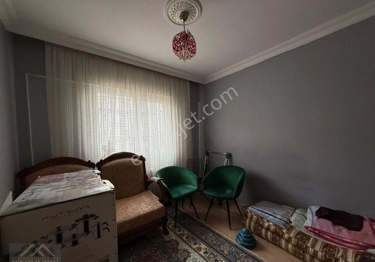 Bade Emlak İnşaattan Okul - Cadde - Yakını Ebeveyn Banyolu 3+1 Y.giriş - Görsel 27