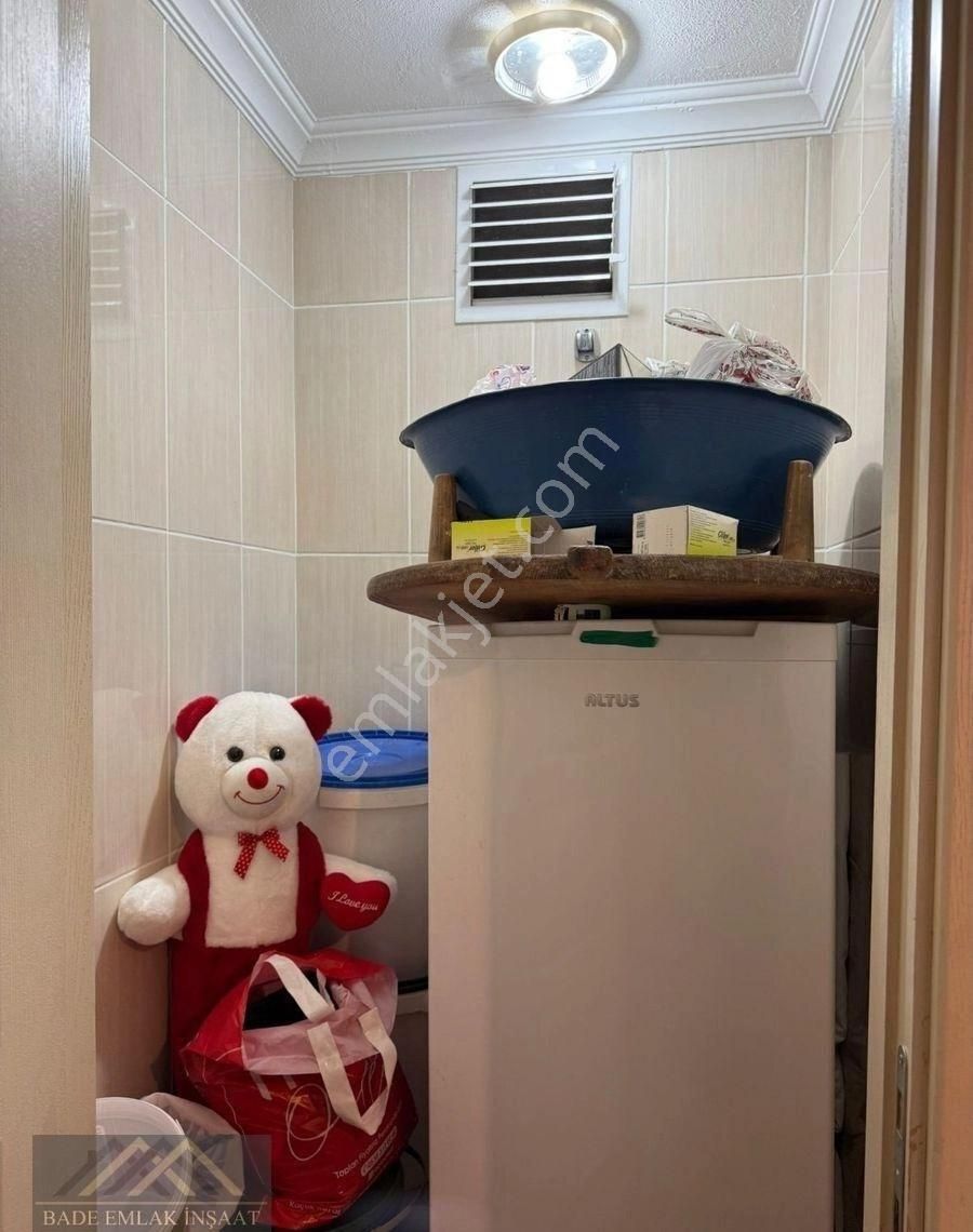Bade Emlak İnşaattan Okul - Cadde - Yakını Ebeveyn Banyolu 3+1 Y.giriş - Görsel 8