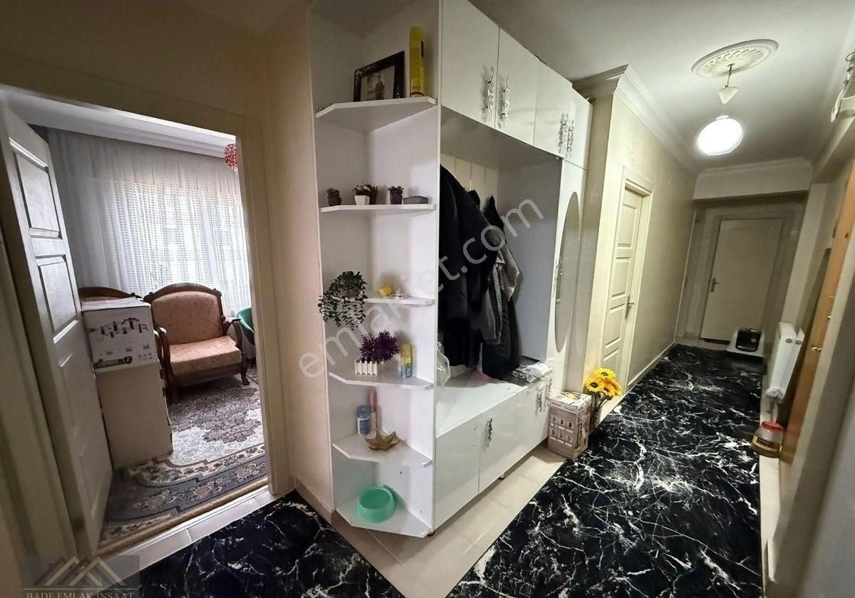 Bade Emlak İnşaattan Okul - Cadde - Yakını Ebeveyn Banyolu 3+1 Y.giriş - Görsel 12