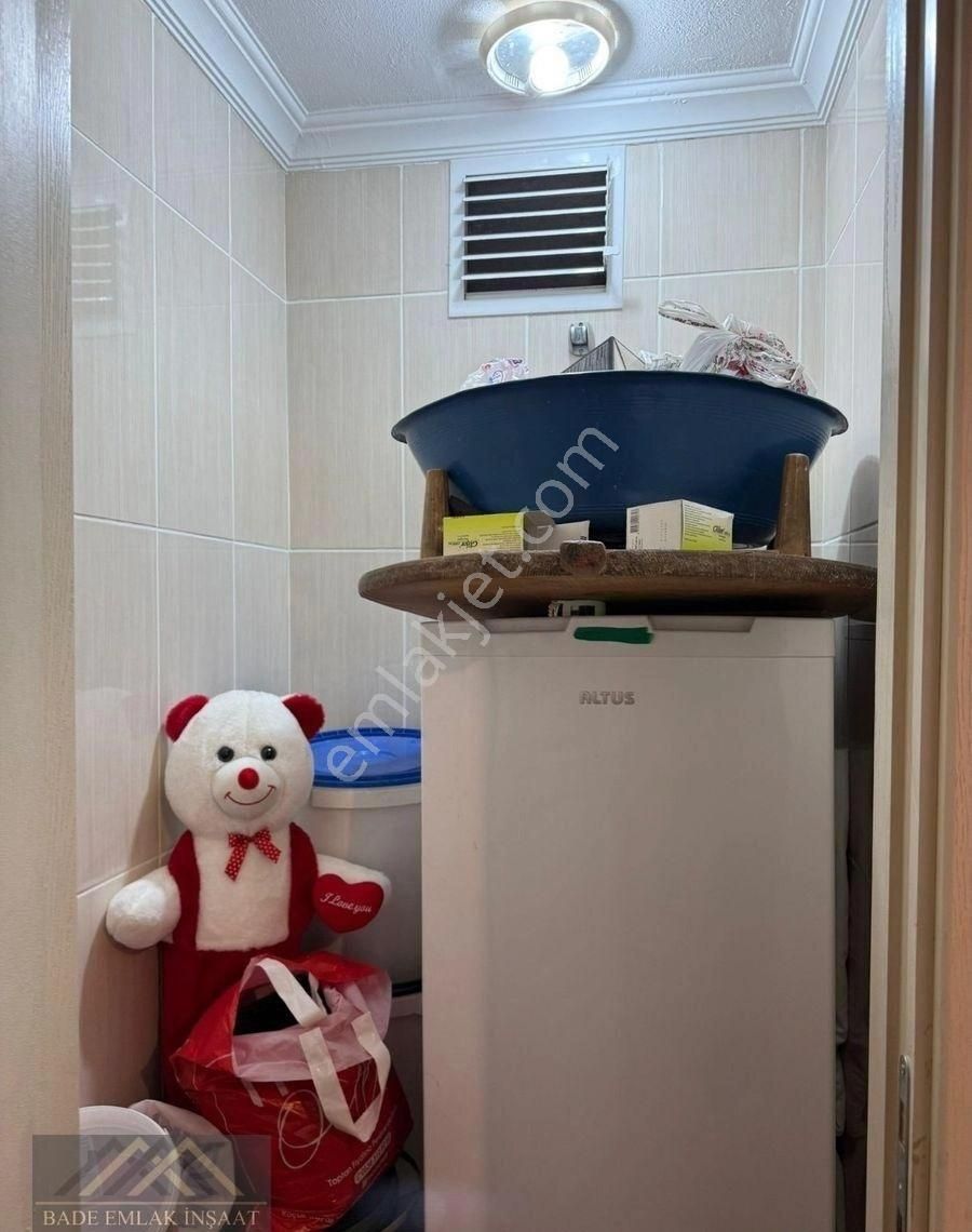Bade Emlak İnşaattan Okul - Cadde - Yakını Ebeveyn Banyolu 3+1 Y.giriş - Görsel 11
