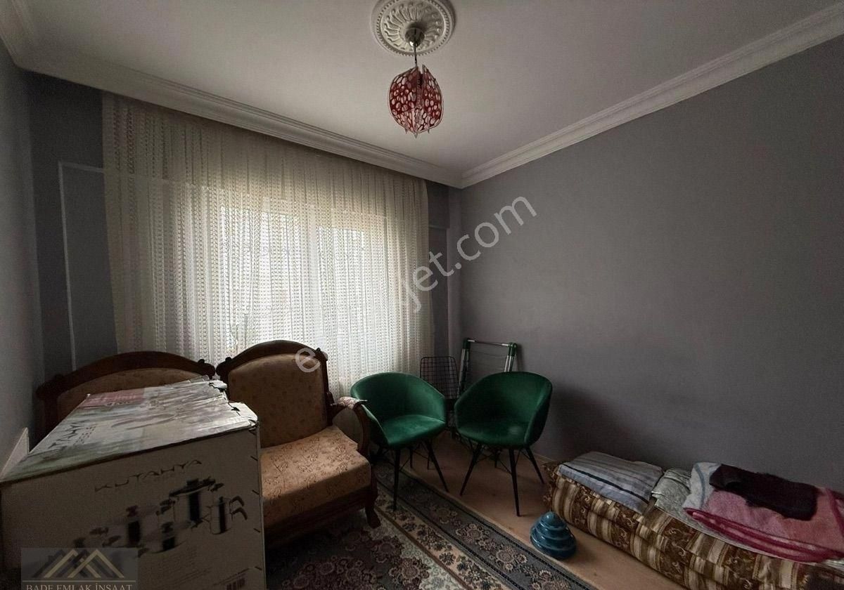 Bade Emlak İnşaattan Okul - Cadde - Yakını Ebeveyn Banyolu 3+1 Y.giriş - Görsel 20