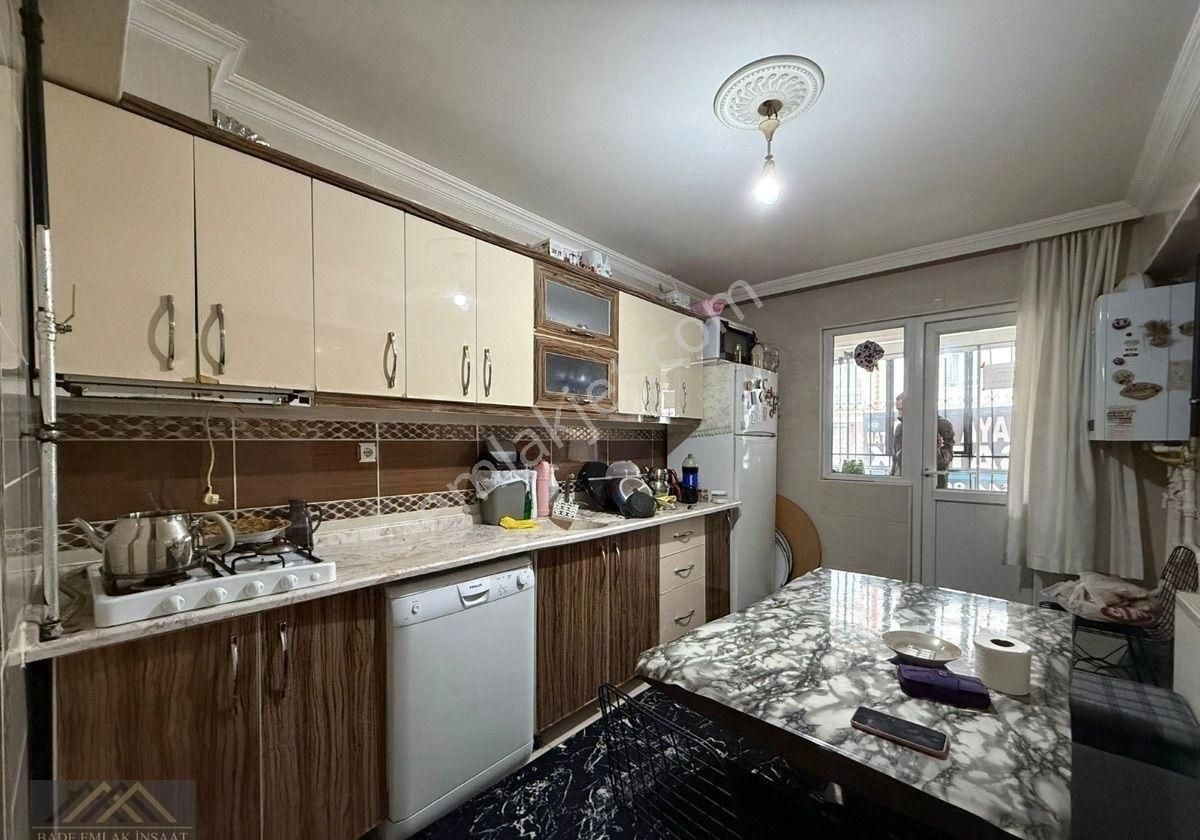 Bade Emlak İnşaattan Okul - Cadde - Yakını Ebeveyn Banyolu 3+1 Y.giriş - Görsel 19