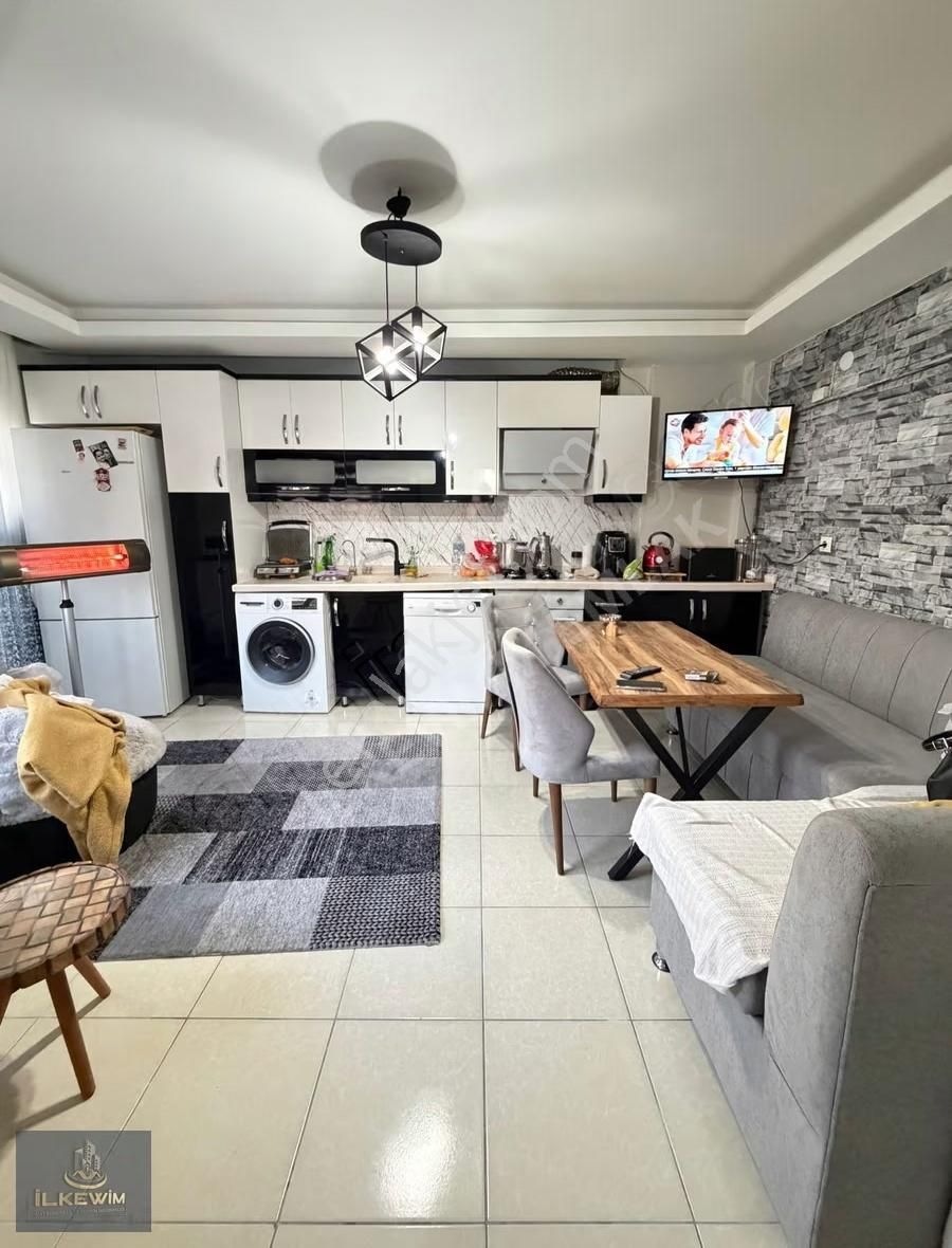 Natoyolu Cad Yakını Yapılı Katta Ön Cephe 3+1 Kiralık Daire - Görsel 10
