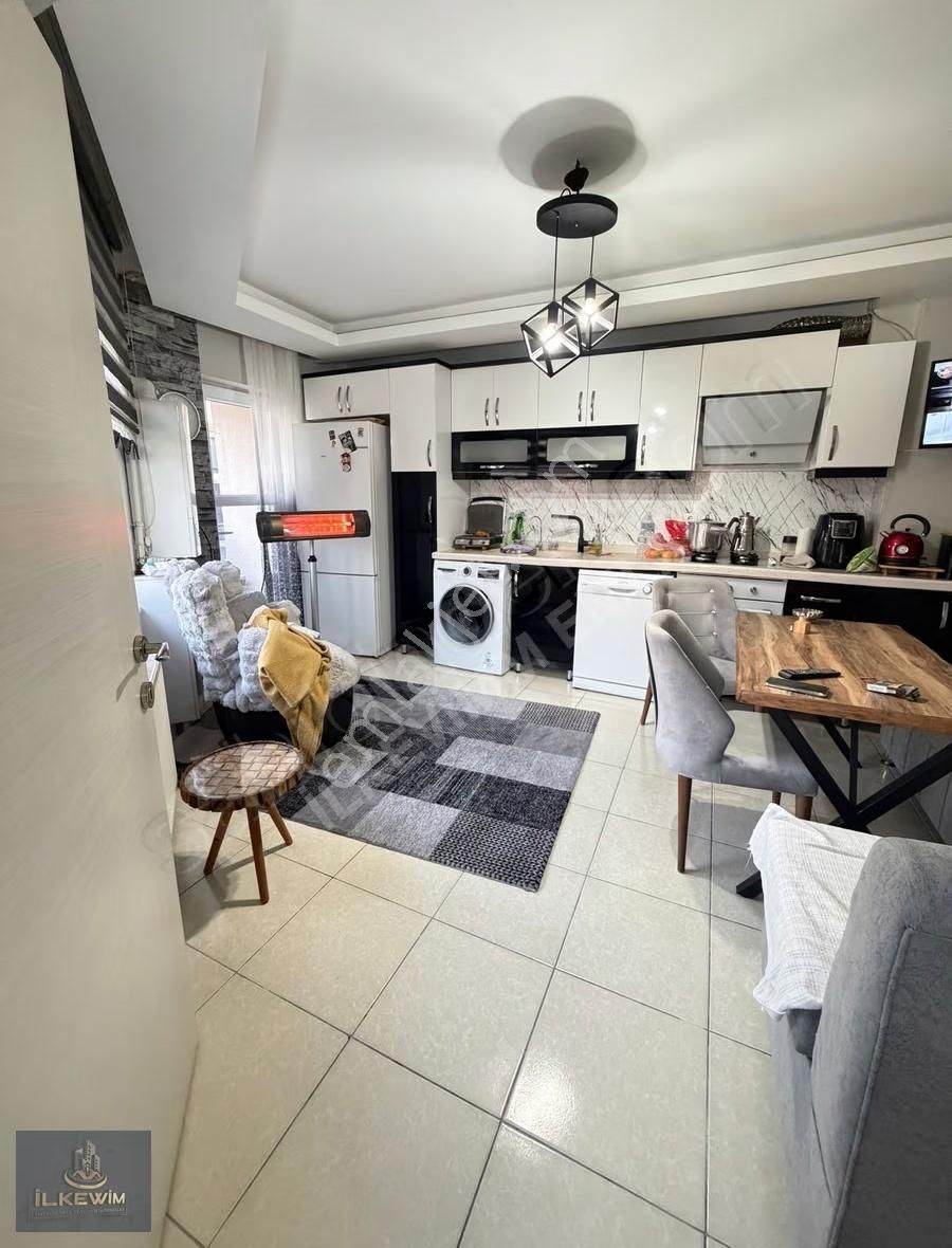 Natoyolu Cad Yakını Yapılı Katta Ön Cephe 3+1 Kiralık Daire - Görsel 8