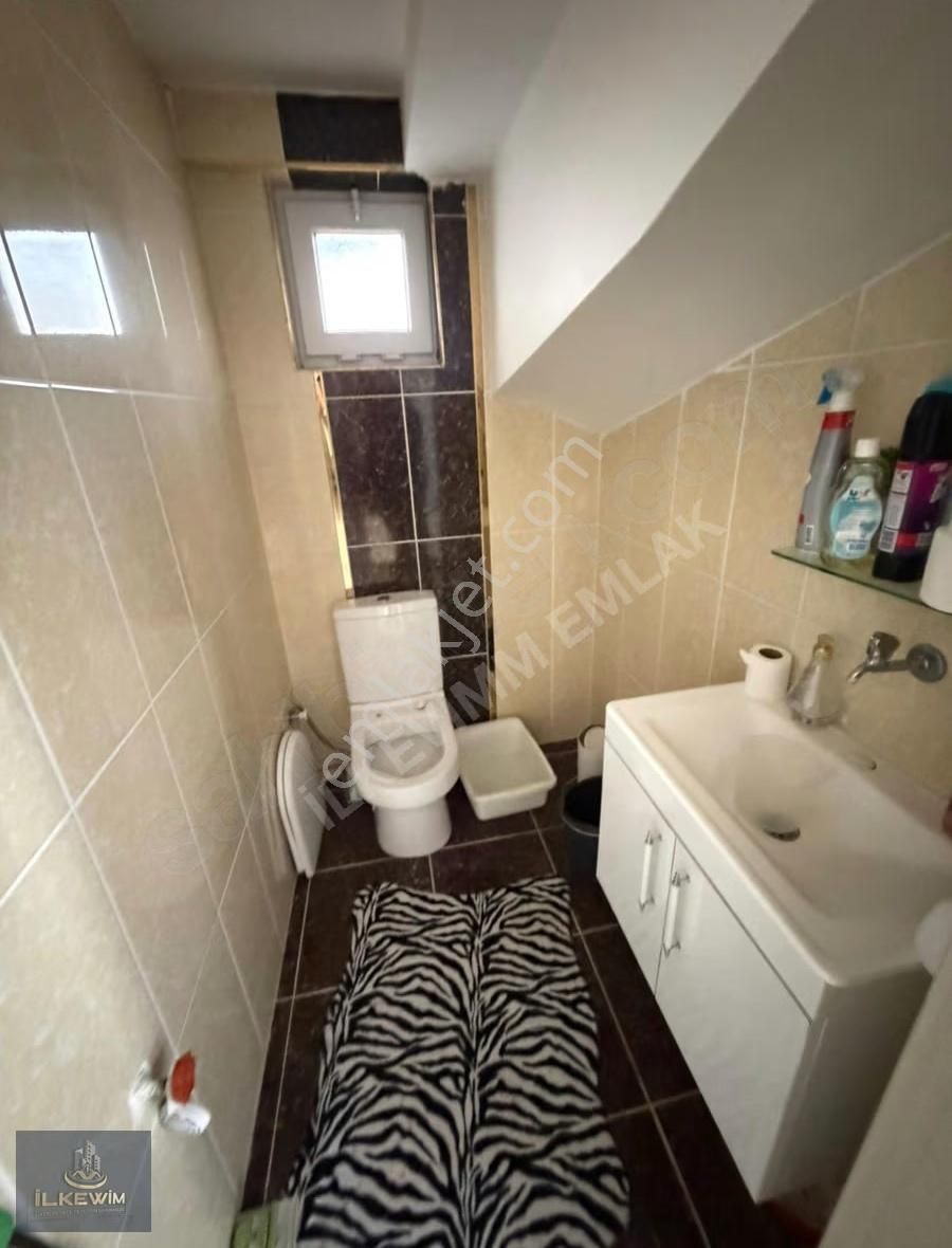 Natoyolu Cad Yakını Yapılı Katta Ön Cephe 3+1 Kiralık Daire - Görsel 26
