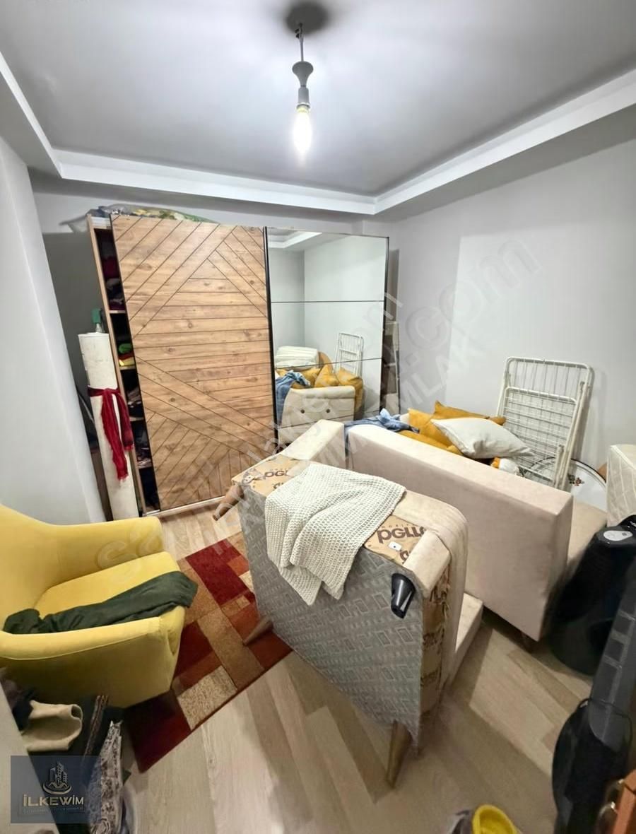 Natoyolu Cad Yakını Yapılı Katta Ön Cephe 3+1 Kiralık Daire - Görsel 12