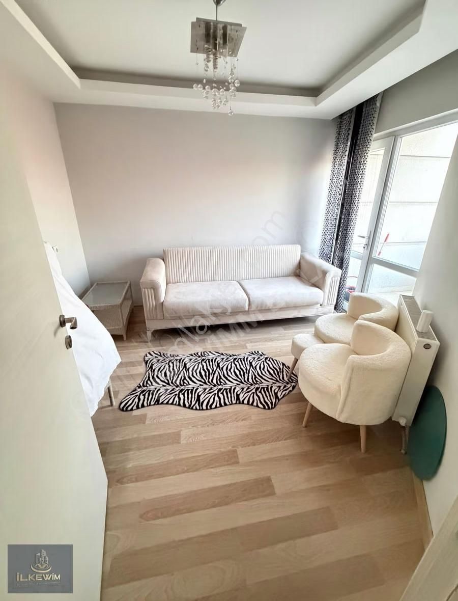 Natoyolu Cad Yakını Yapılı Katta Ön Cephe 3+1 Kiralık Daire - Görsel 14
