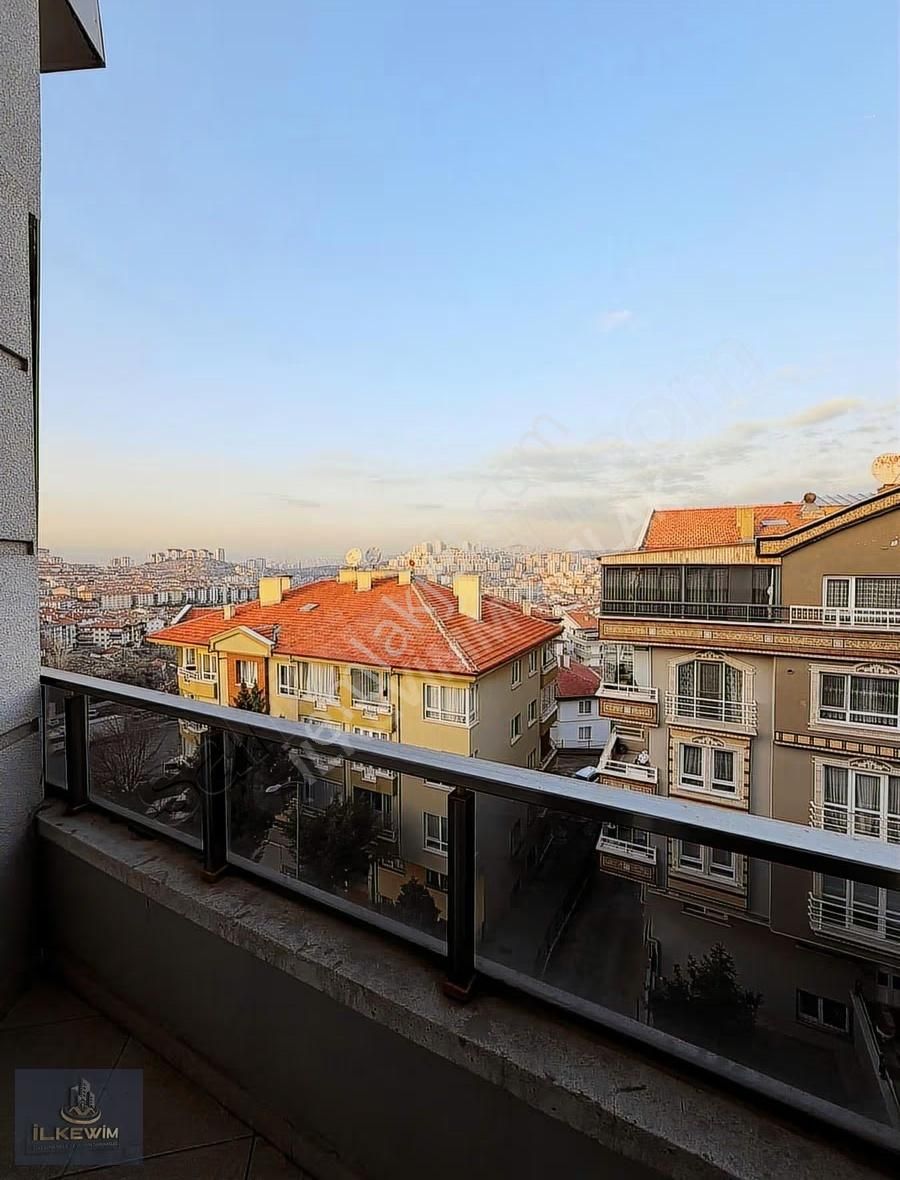 Natoyolu Cad Yakını Yapılı Katta Ön Cephe 3+1 Kiralık Daire - Görsel 30