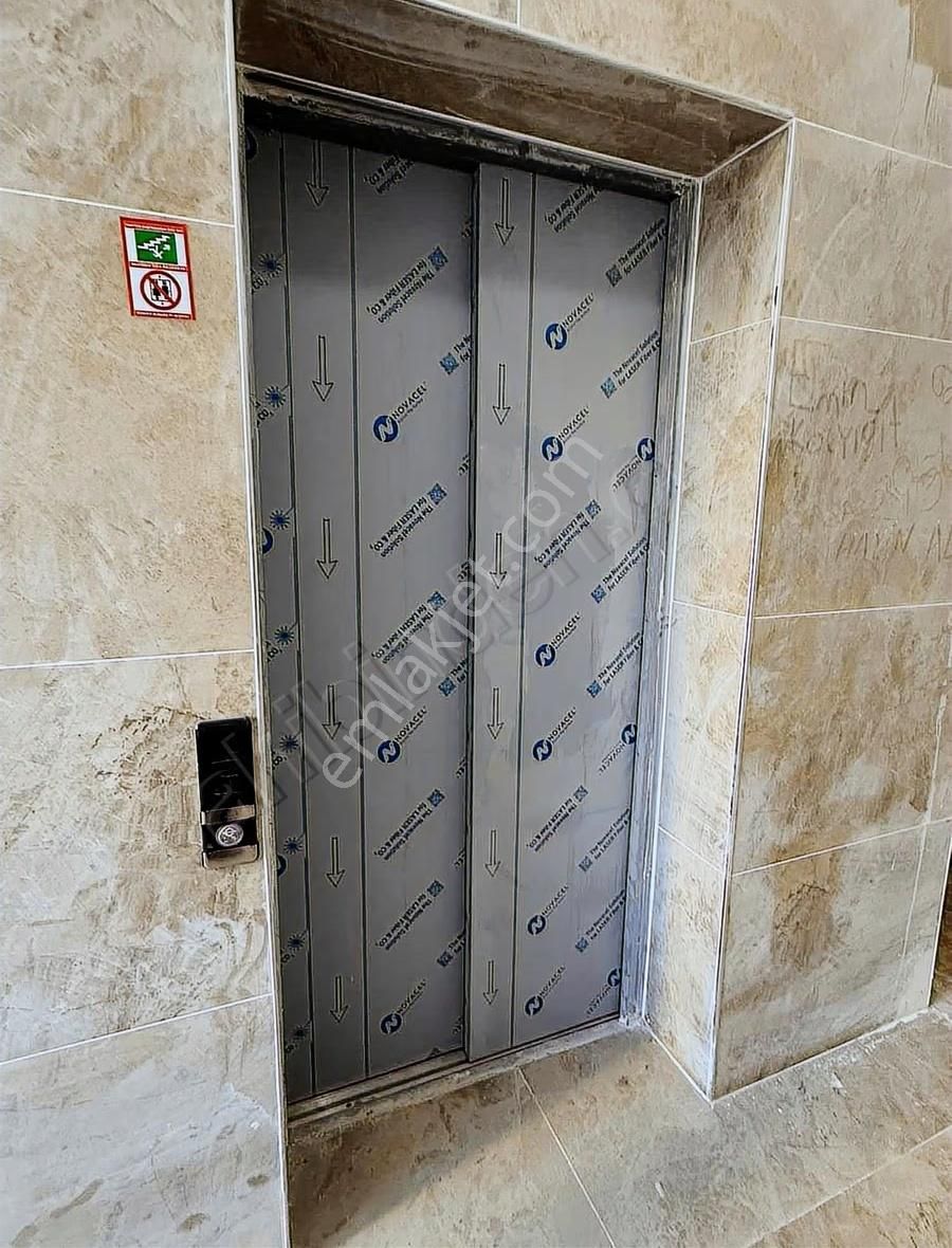 Sultaniye'de 2+1 Kiralık Sıfır Daire - Görsel 6