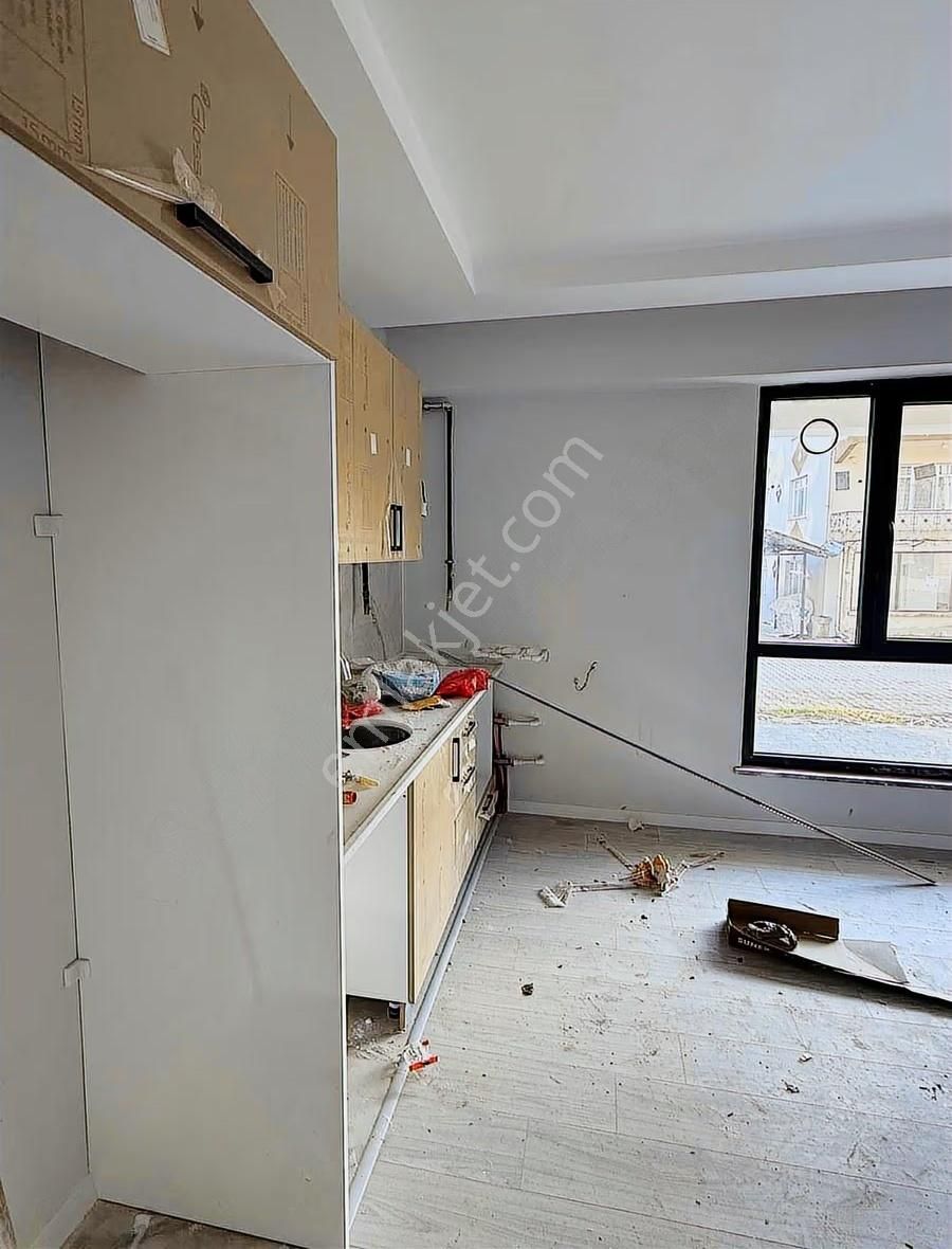 Sultaniye'de 2+1 Kiralık Sıfır Daire - Görsel 16