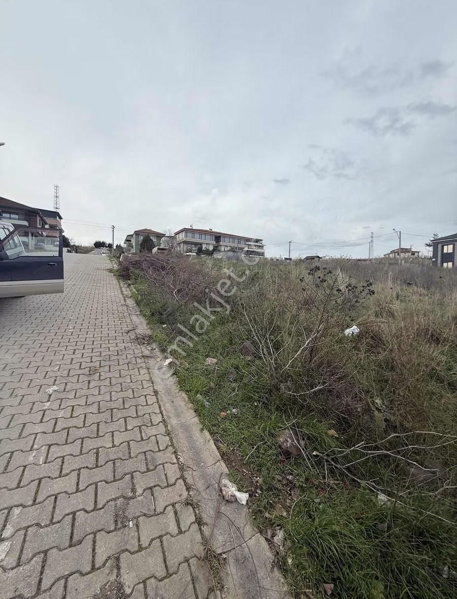 Gaziosmanpaşa Mahallesinde Deniz Manzaralı Satılık Fırsat Arsa - Görsel 6