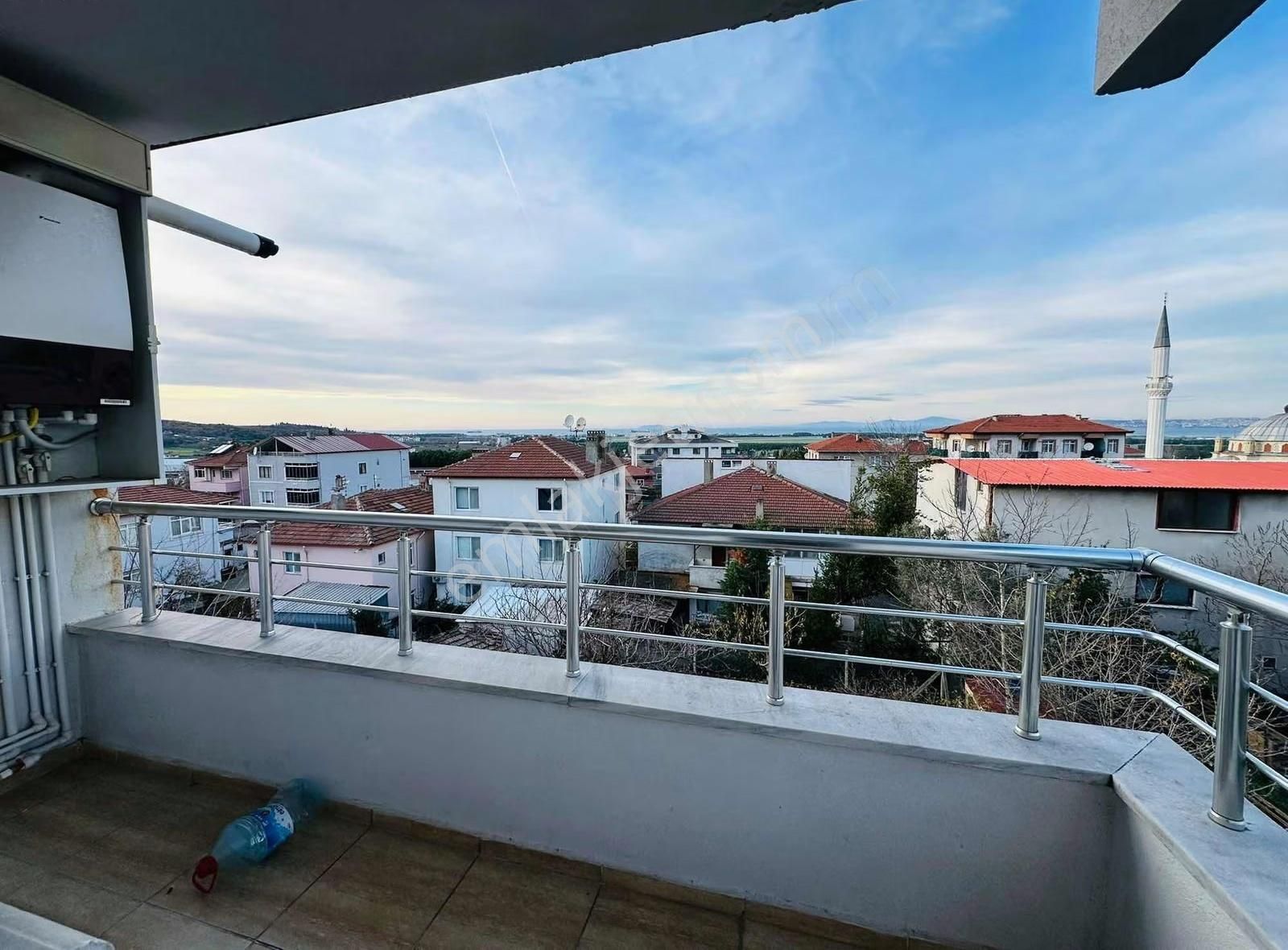 Yalova Taşköprü De 2+1 Kiralık Daire - Görsel 14