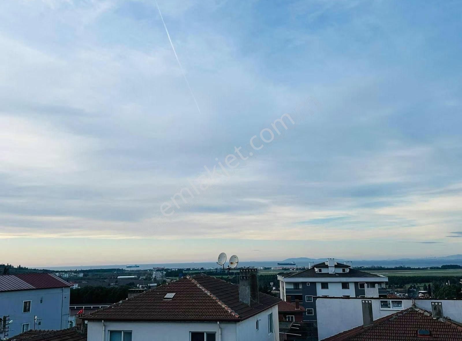 Yalova Taşköprü De 2+1 Kiralık Daire - Görsel 15