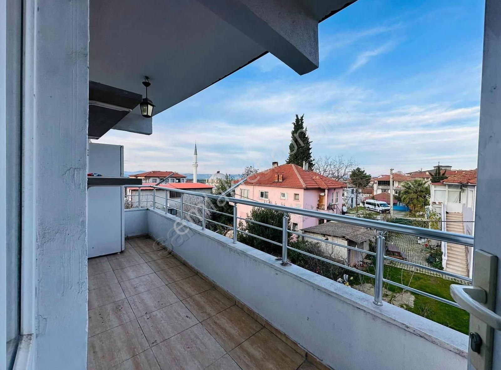 Yalova Taşköprü De 2+1 Kiralık Daire - Görsel 2