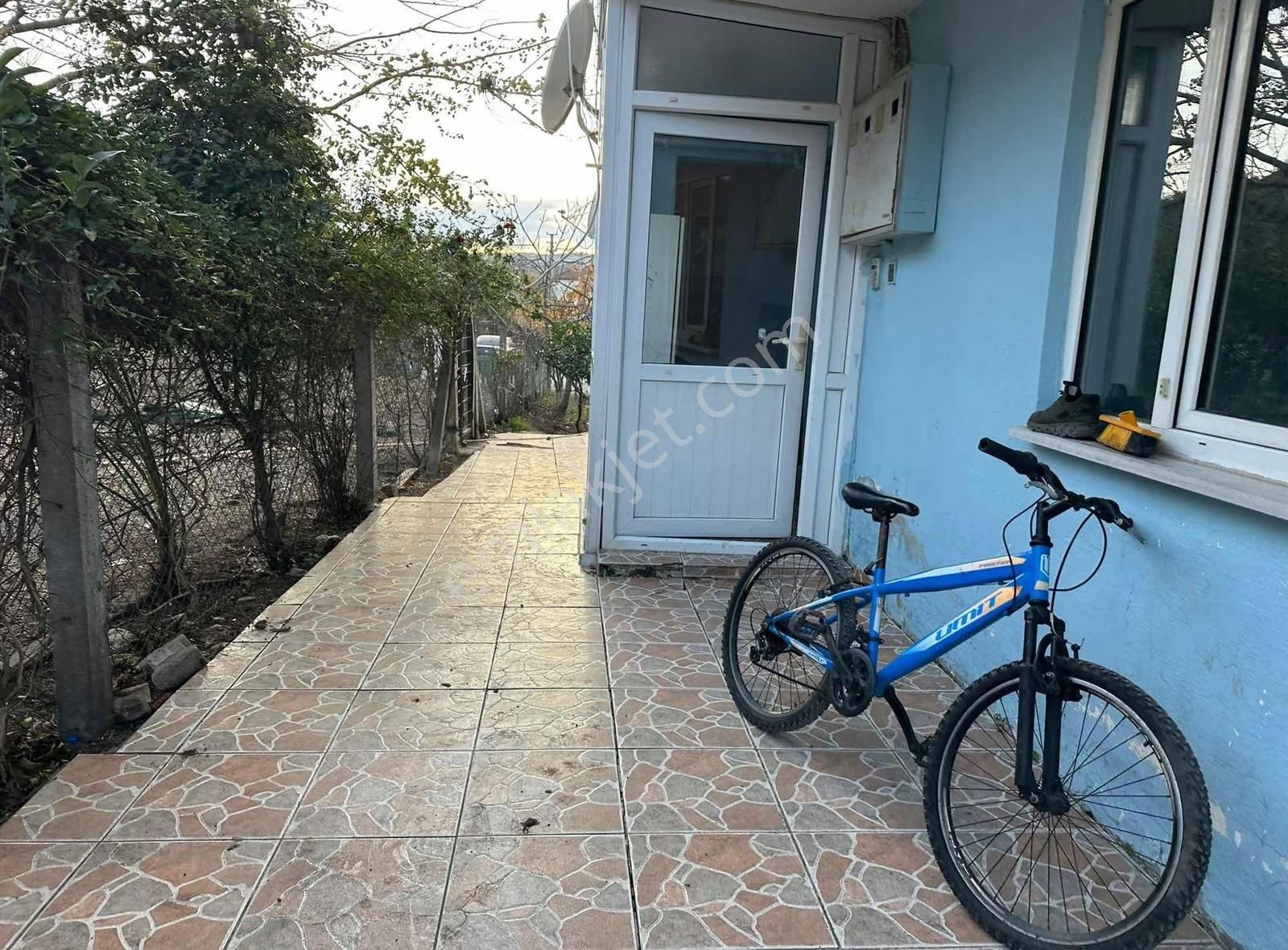 Yalova Taşköprü De 2+1 Kiralık Daire - Görsel 13