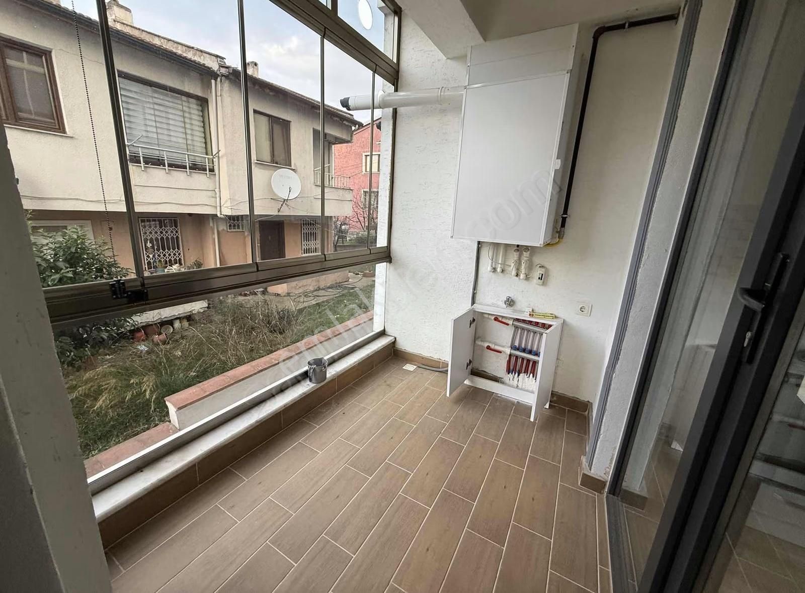 Çiftlikköy Bayraktepe De 3+2 Ters Dubleks - Görsel 32