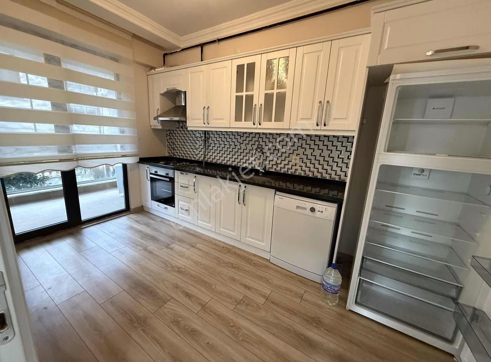 Çiftlikköy Bayraktepe De 3+2 Ters Dubleks - Görsel 18