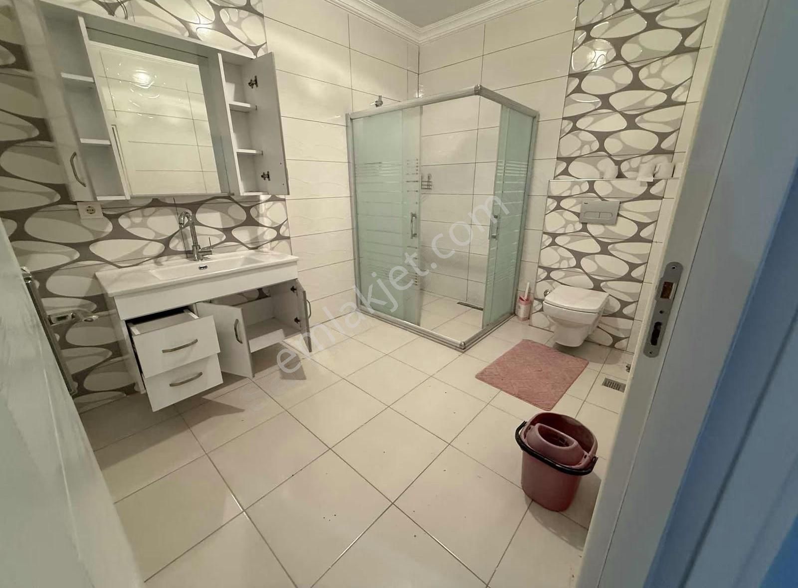 Çiftlikköy Bayraktepe De 3+2 Ters Dubleks - Görsel 22