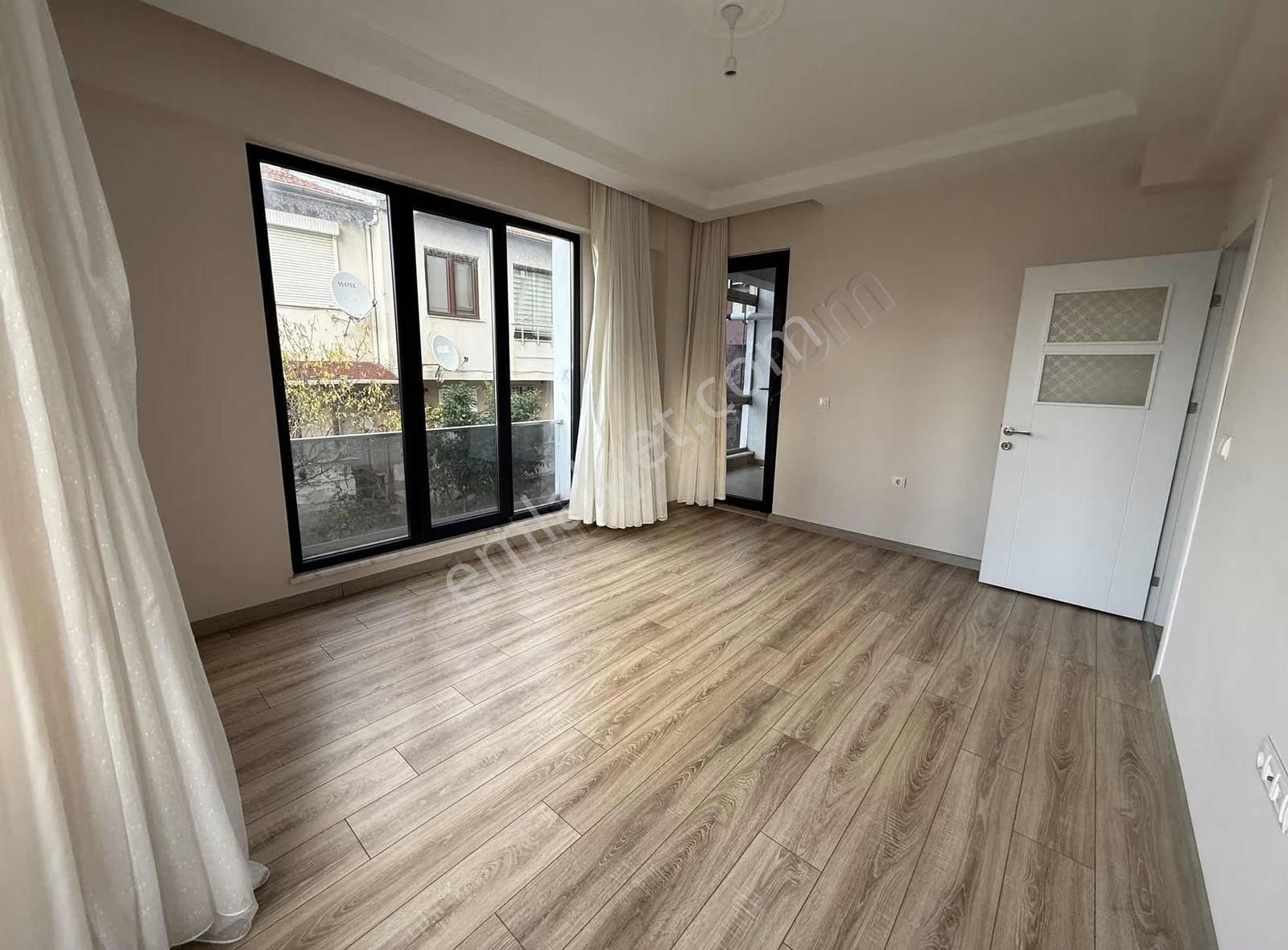 Çiftlikköy Bayraktepe De 3+2 Ters Dubleks - Görsel 35