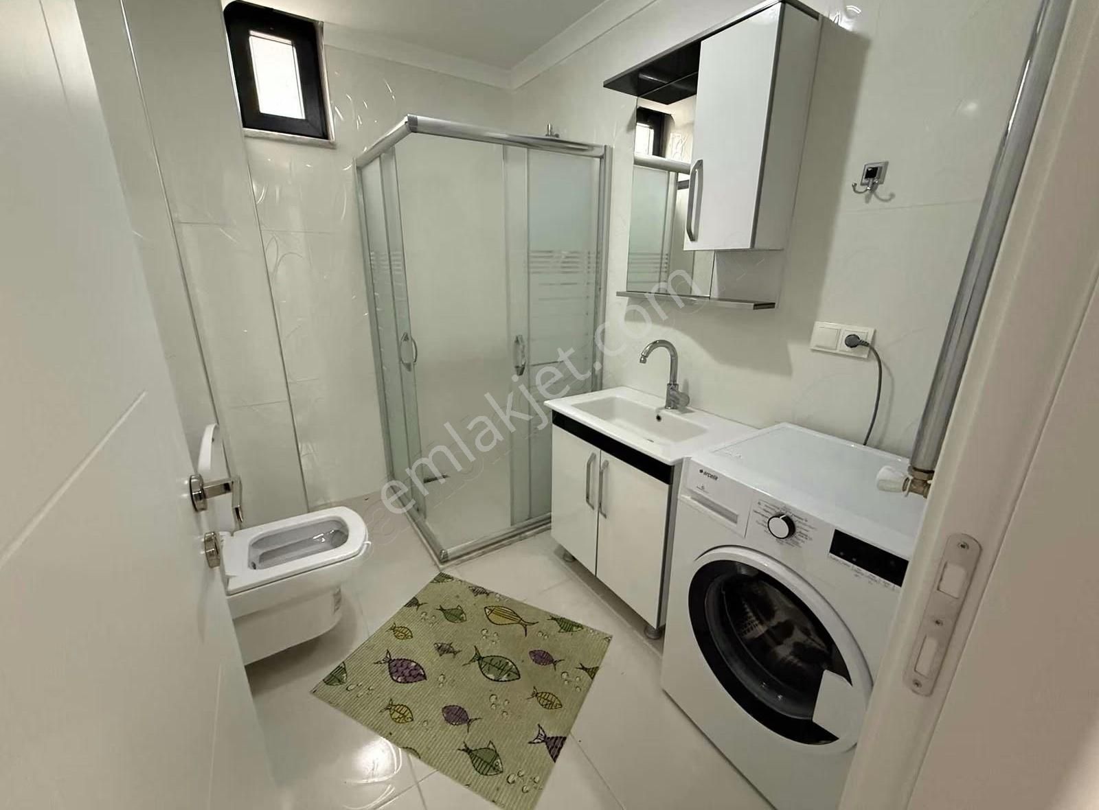 Çiftlikköy Bayraktepe De 3+2 Ters Dubleks - Görsel 8