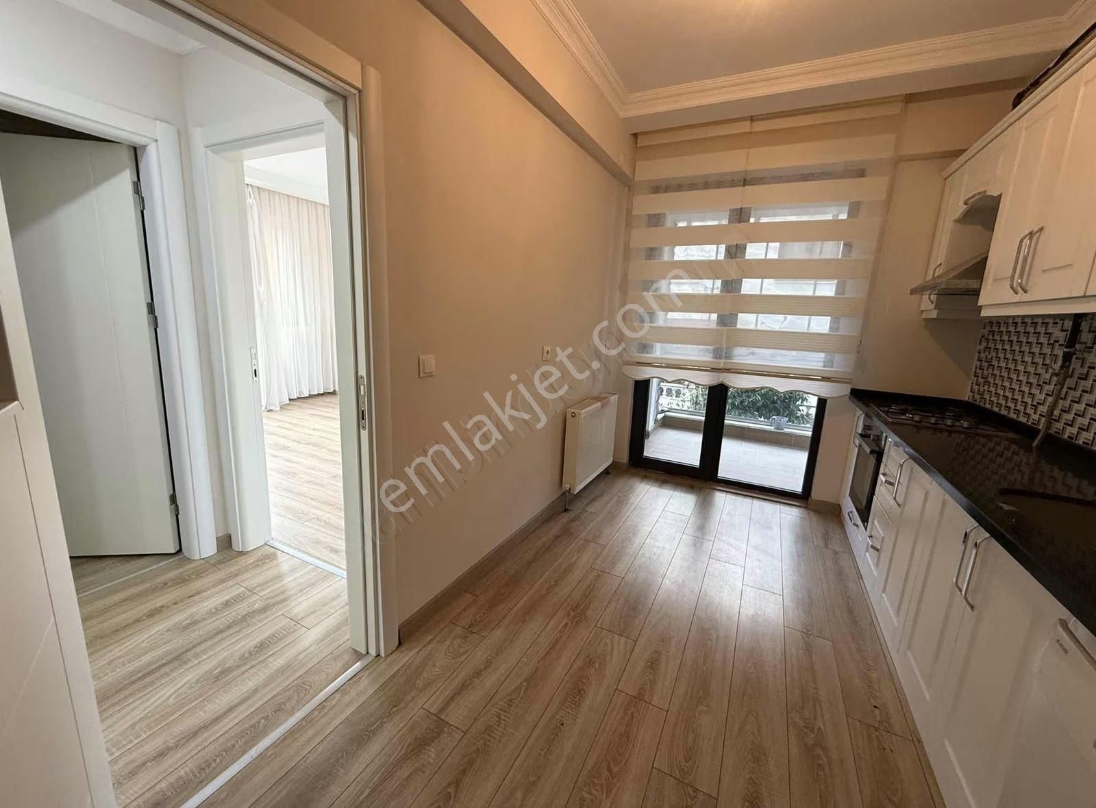 Çiftlikköy Bayraktepe De 3+2 Ters Dubleks - Görsel 2