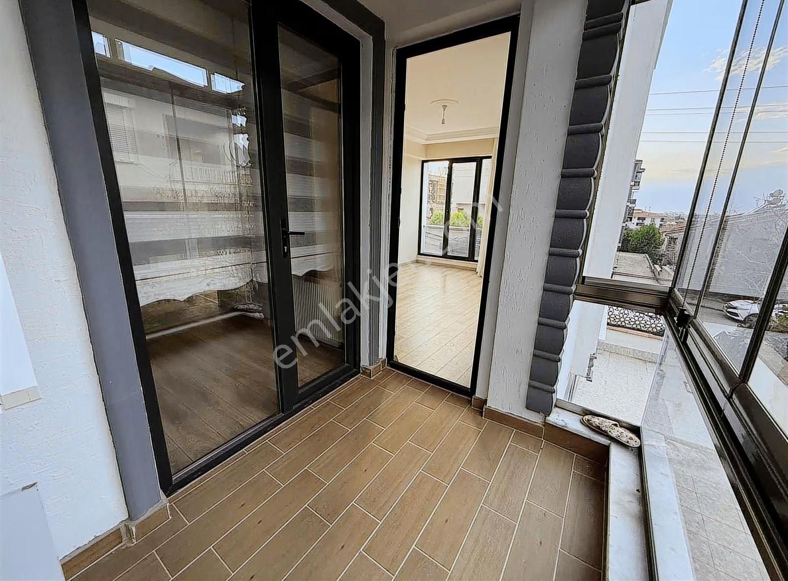 Çiftlikköy Bayraktepe De 3+2 Ters Dubleks - Görsel 14