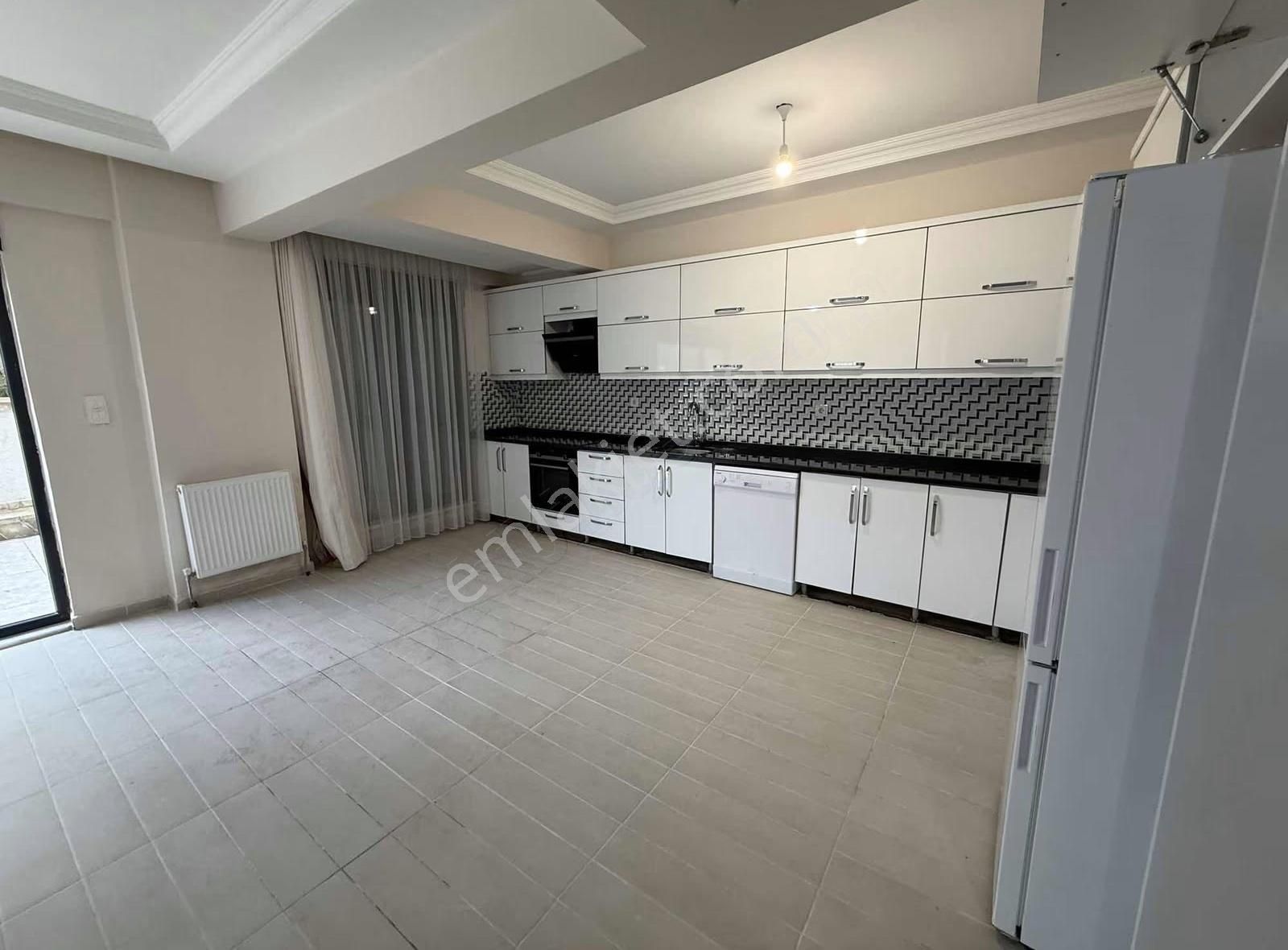 Çiftlikköy Bayraktepe De 3+2 Ters Dubleks - Görsel 4