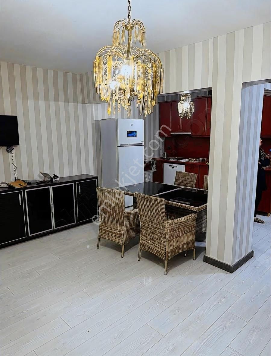 Çiftlikköy Bayraktepe De Kiralık 1+1 - Görsel 3
