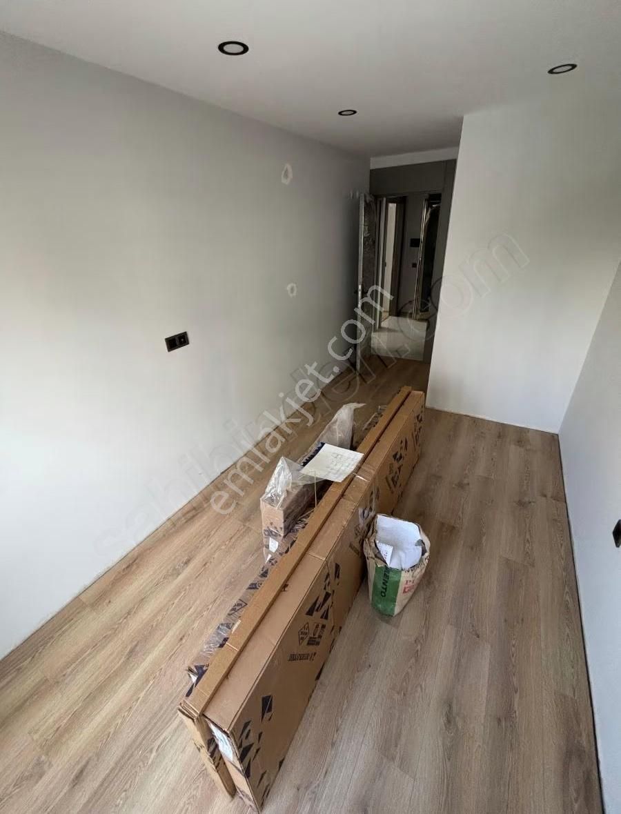 Güvenlik Mahallesi Yeni Projeden 2+1 Satılık 0 Daire - Görsel 12