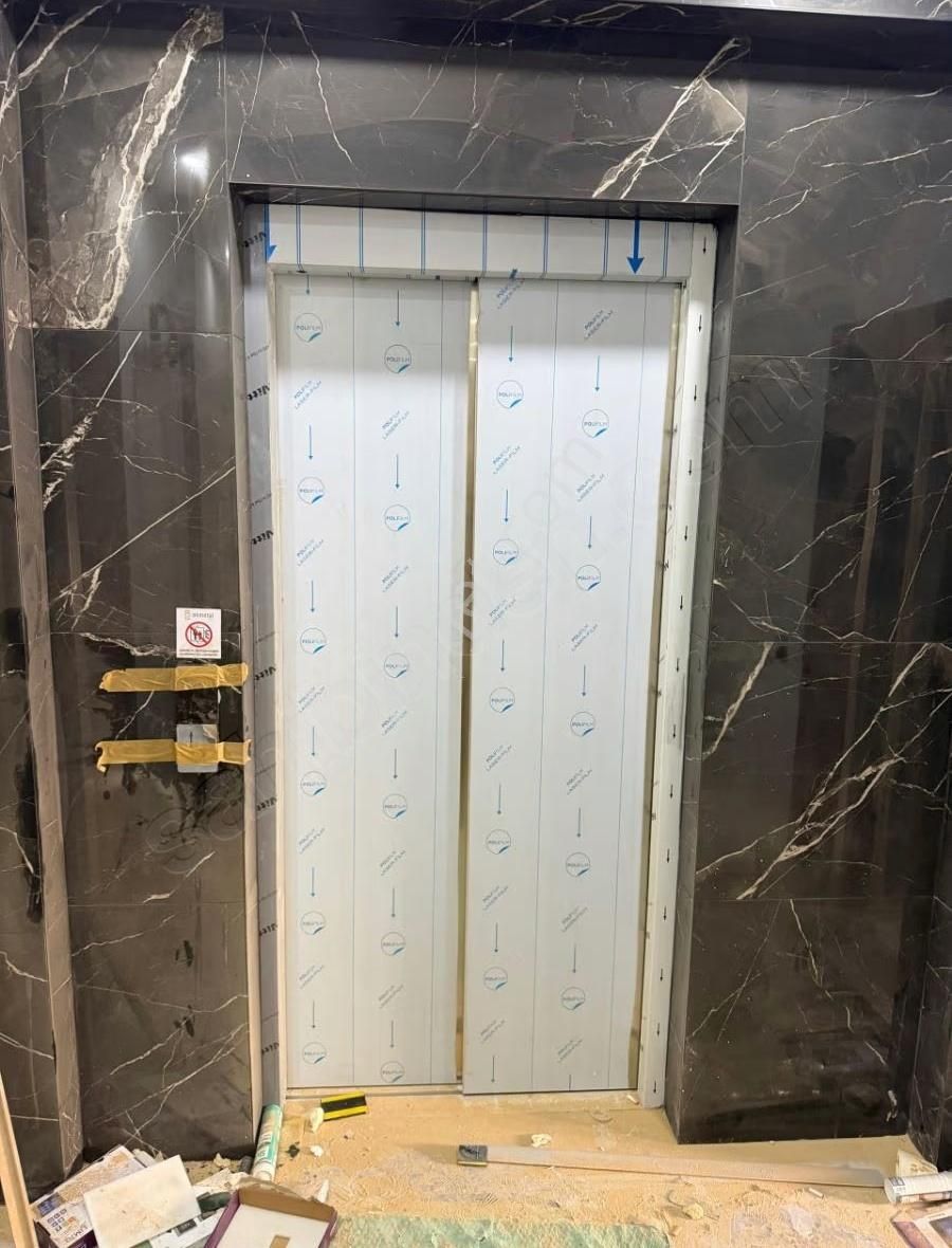 Güvenlik Mahallesi Yeni Projeden 2+1 Satılık 0 Daire - Görsel 10