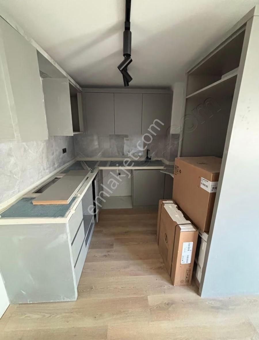 Güvenlik Mahallesi Yeni Projeden 2+1 Satılık 0 Daire - Görsel 8