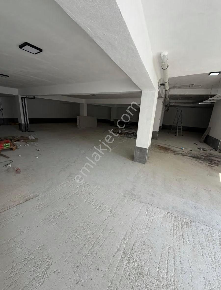 Güvenlik Mahallesi Yeni Projeden 2+1 Satılık 0 Daire - Görsel 5