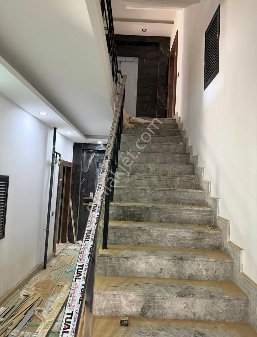 Güvenlik Mahallesi Yeni Projeden 2+1 Satılık 0 Daire - Görsel 12