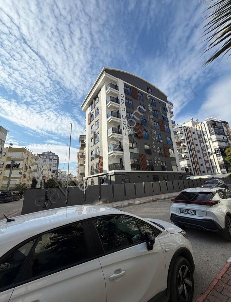 Güvenlik Mahallesi Yeni Projeden 2+1 Satılık 0 Daire - Görsel 8