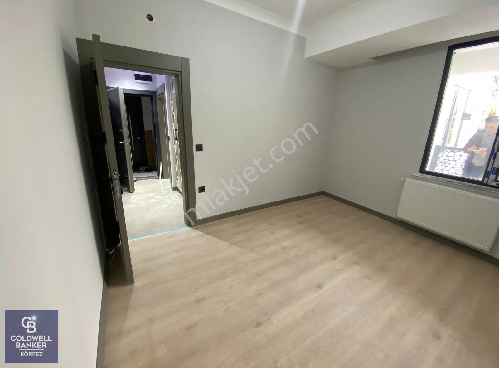 Zeytinli Köy İçi Satılık Sıfır 1+1 Ve 2+1 Daire - Görsel 16