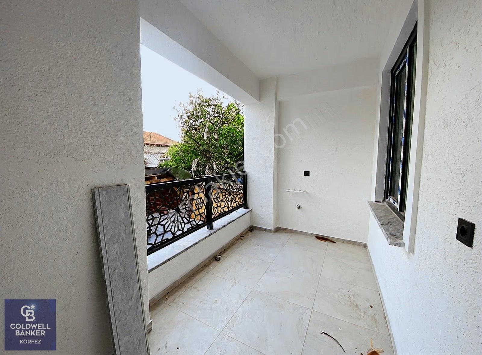 Zeytinli Köy İçi Satılık Sıfır 1+1 Ve 2+1 Daire - Görsel 19
